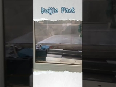 Sacs en papier de Multiwall Papier d'emballage