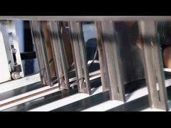 Sacs en papier multi de Papier d'emballage de couche pour la personnalisation industrielle et chimique de nourriture