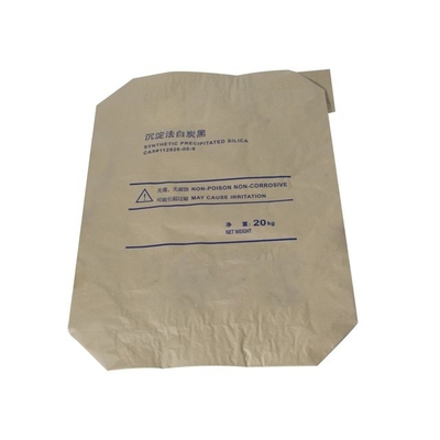 Les sacs multi à papier peint de sac de ciment du carreau de céramique 20kg 25kg acceptent fait sur commande