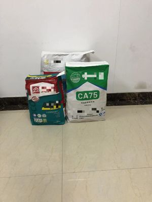 Épaisseur personnalisée Sacs à parois multiples Papier kraft industriel