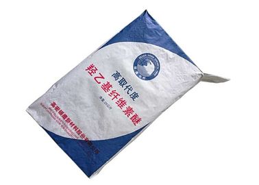 De bec de bouche de sacs en papier multi de mur de Portable représentation inférieure carrée d'écurie de glissement non