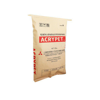 sacs en papier de 5kg 10kg 25kg Multiwall Papier d'emballage pour l'emballage de grain