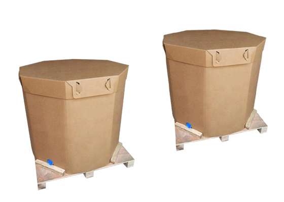 sac de revêtement de 220ltr 1000ltr 1200ltr 1600ltr IBC pour le matériel liquide industriel ou chimique