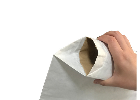 Sacs en papier 15kg 20kg 25kg de Clay Granular Absorbent Pasted Valve Multiwall