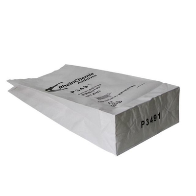 Sacs en papier industriels de Multiwall de sac en papier pour empaqueter l'alcool polyvinylique