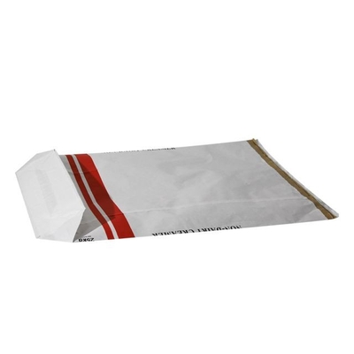 Le polymère dispersible saupoudre le sac de papier de soudure à chaud adapté aux besoins du client 25kg 50kg