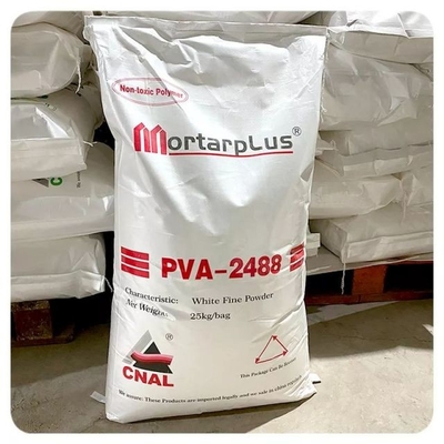 Sacs en papier industriels inférieurs de bloc pour non la crémeuse 20KG étanche à l'humidité 25kg de laiterie