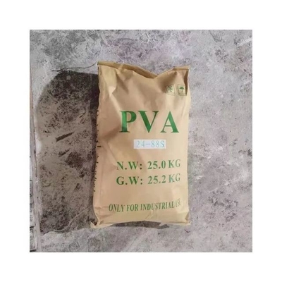 Taille adaptée aux besoins du client de sacs en papier de Multiwall de bouche ouverte cousus par polymère d'alcool vinylique