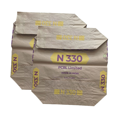 Poudre de empaquetage de maltose d'amidon d'amidon de sac de papier de la catégorie comestible 10kg 20kg 25kg 50kg
