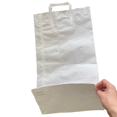 L'emballage étanche à l'humidité de papier d'emballage met en sac 7 couleurs recyclables