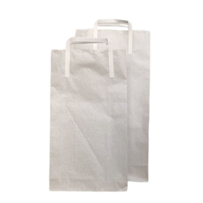 l'élimination faite sur commande de litière de chat d'animal familier de logo de 3.6kg 7L met en sac la stratification blanche de pp