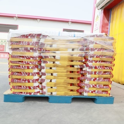 Sacs en papier du fond de bloc de catégorie comestible pour l'hygiène de lait en poudre empaquetant 60g-120g/M2