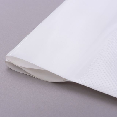 La valve de Multiwall met en sac l'impression adaptée aux besoins du client et classe façonnage/remplissage/soudure