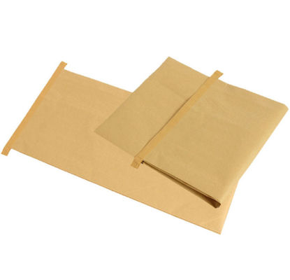 Structure de couture sacs en papier industriels à plusieurs parois étanches à l'humidité