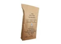 Porteur fort ouvert cousu des sacs en papier 25kg 50kg de Multiwall de bouche de catégorie comestible
