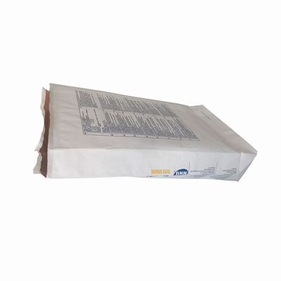 Sacs en papier scellés thermiquement pour la conservation des aliments
