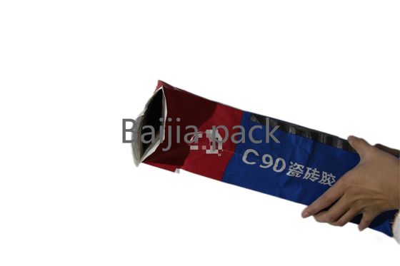 Industrie Ventilateur à sacs en papier multicouleurs et imprimante comprises contre l'humidité