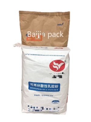 Sacs en papier industriel polyvalent pour diverses industries
