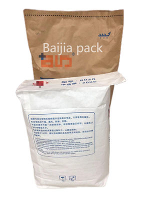 Sacs en papier kraft sur mesure à plusieurs parois