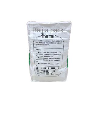 Sacs en papier biodégradables et résistants à la corrosion