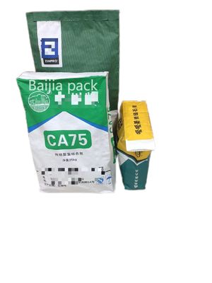 Logo personnalisé Sacs en papier industriel Sacs pour des solutions d'emballage efficaces