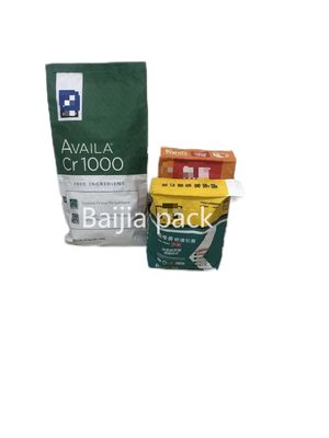 Sacs en papier kraft multicouche personnalisables