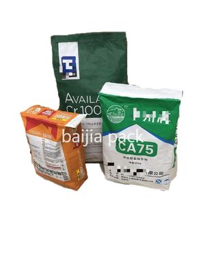 Sacs en papier industriel sur mesure