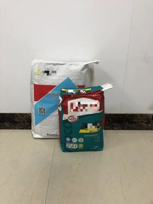 Sacs d'emballage en papier kraft imprimé personnalisé