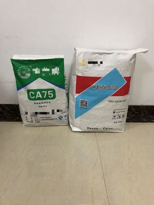 Épaisseur personnalisée Sacs à parois multiples Papier kraft industriel