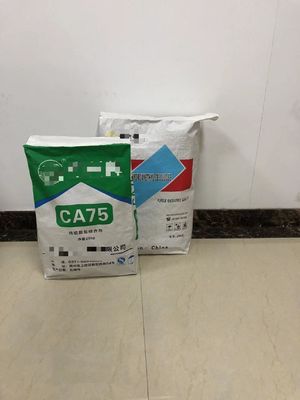 Épaisseur personnalisée Sacs à parois multiples Papier kraft industriel