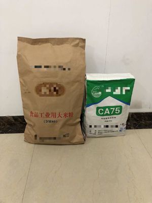 Sacs à couvercle personnalisable à plusieurs murs