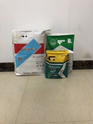 Sacs d'emballage en papier kraft à impression flexible conçus pour des emballages personnalisés