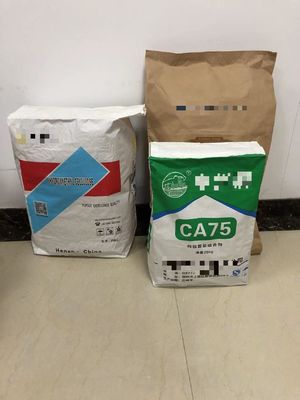 Sacs d'emballage en papier kraft personnalisables