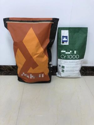 Épaisseur personnalisée Papier personnalisé et acceptez des sacs en papier à fond pincé personnalisés