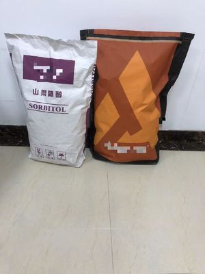 Épaisseur personnalisée Papier personnalisé et acceptez des sacs en papier à fond pincé personnalisés