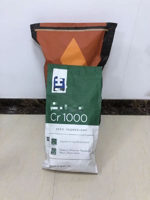 Capacité personnalisée pincer des sacs en papier avec la capacité accepter personnalisé