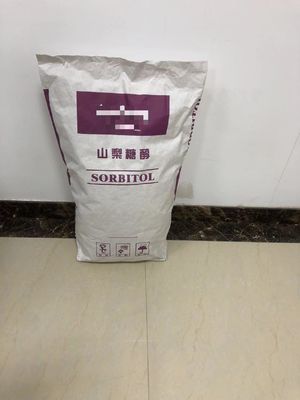 Solution d'emballage additif alimentaire avec sacs en papier à fond pincé et accepté sur mesure