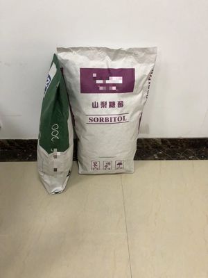 Sacs en papier à fond pincé imprimés avec imprimante de papier personnalisée