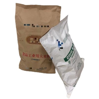 Sacs en papier cousu sur mesure, composant essentiel pour les emballages multicouverts