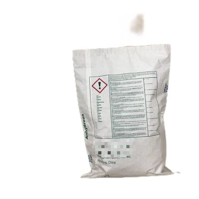 Sacs en papier à bouche ouverte cousus sur mesure à plusieurs parois pour emballage écologique
