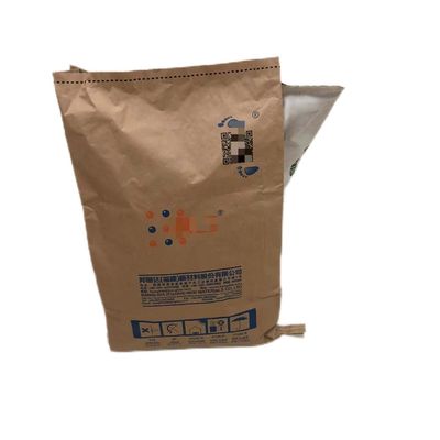 Sacs en papier à multicou pour structure et emballage multicou personnalisés