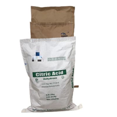 Sacs en papier multicou pour matériaux de construction