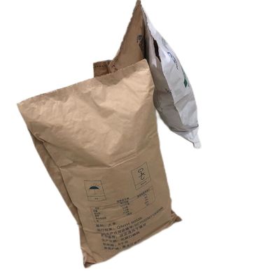Sacs en papier multicou pour matériaux de construction