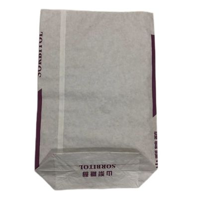 Sacs en papier polyvalent pour emballage pharmaceutique