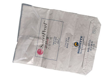 Norme industrielle de GMP de sacs en papier d'emballage hygiénique et représentation stable sûre de nourriture