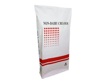Sac à Sugar Milk Powder Multiwall Paper de grain de riz de farine