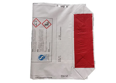Technologie d'impression souple Sacs en papier pour emballage alimentaire