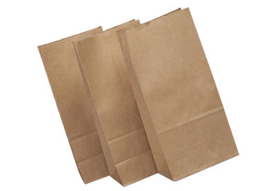 Sacs à papier de Multiwall de pharmacie