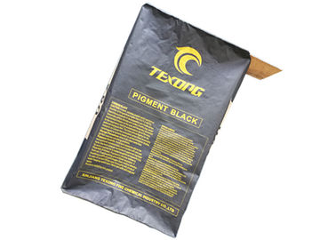 Sac biodégradable à sac de valve de papier de 20kg Multiwall emballage