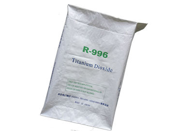 25kg a collé des sacs en papier de Multiwall de valve